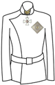 The order of St. George - 2nd class